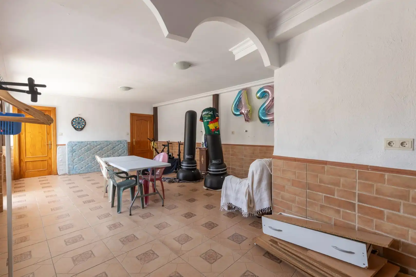 Casa en venda a Carrera de la Virgen 130, imagen 36
