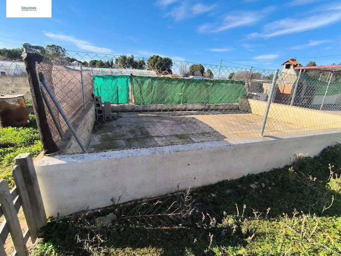 Casa o chalet en venta en Albacete con Trastero y Piscina