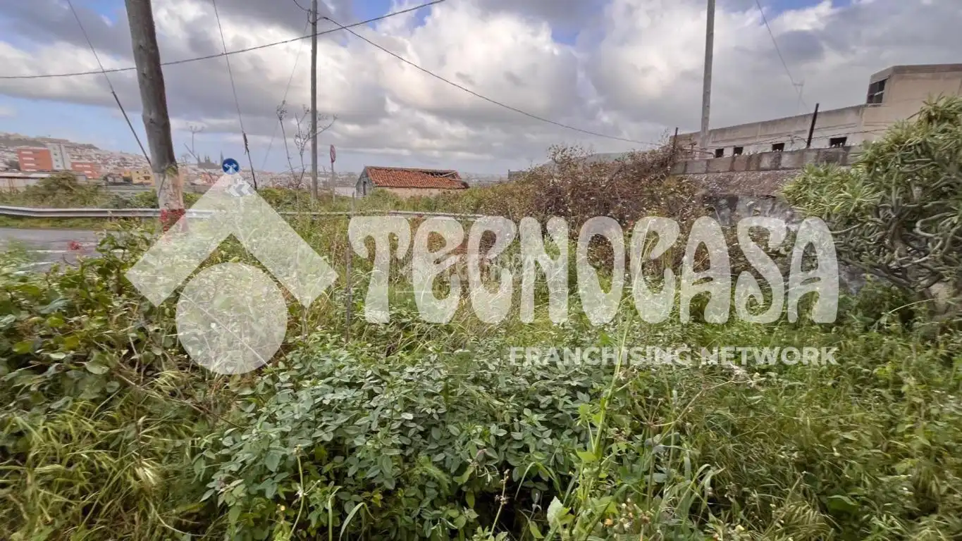 Finca rústica en venta en Arucas Casco