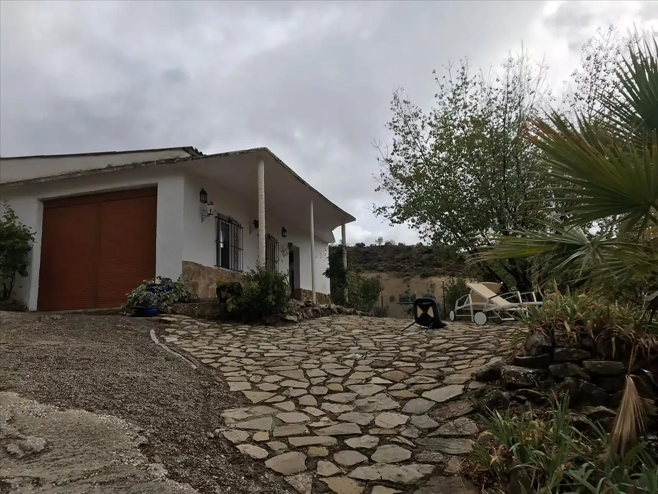 Casa en venta en Montefrío, imagen 3