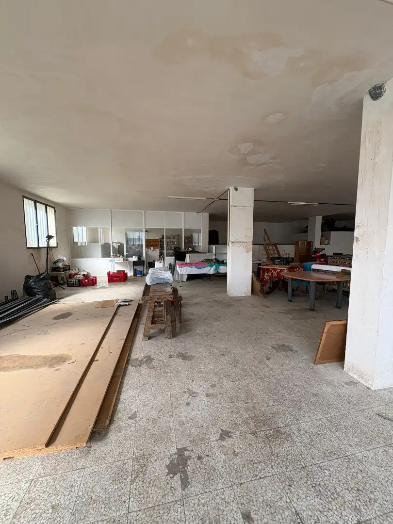 Business premises for sale in Carrer de Sant Medir, imagen 16