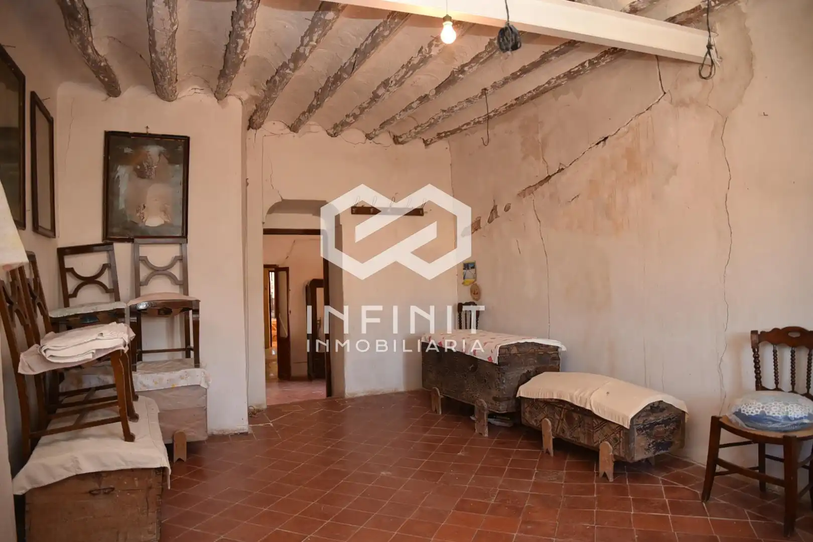 Casa o chalet en venta en Pozo de Almoguera