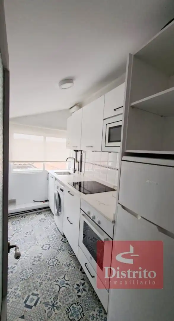 Flat for sale in Santander - Enseñanza, Centro - Ayuntamiento
