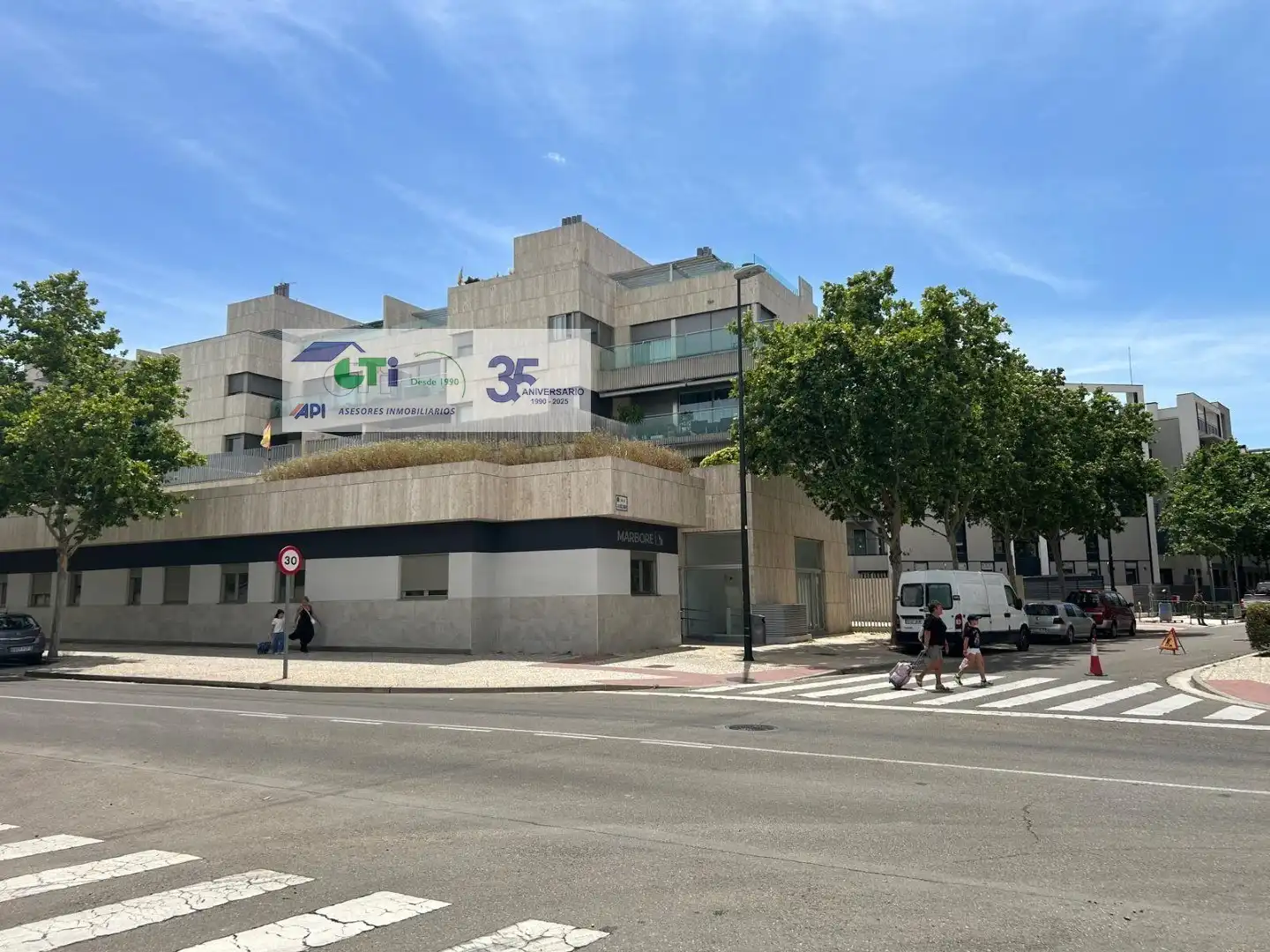 Wohnung zum Verkauf in calle José María Muñoz Damian