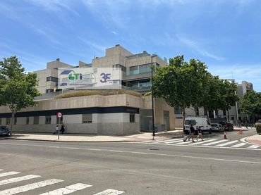 Appartamento in vendita a calle José María Muñoz Damian