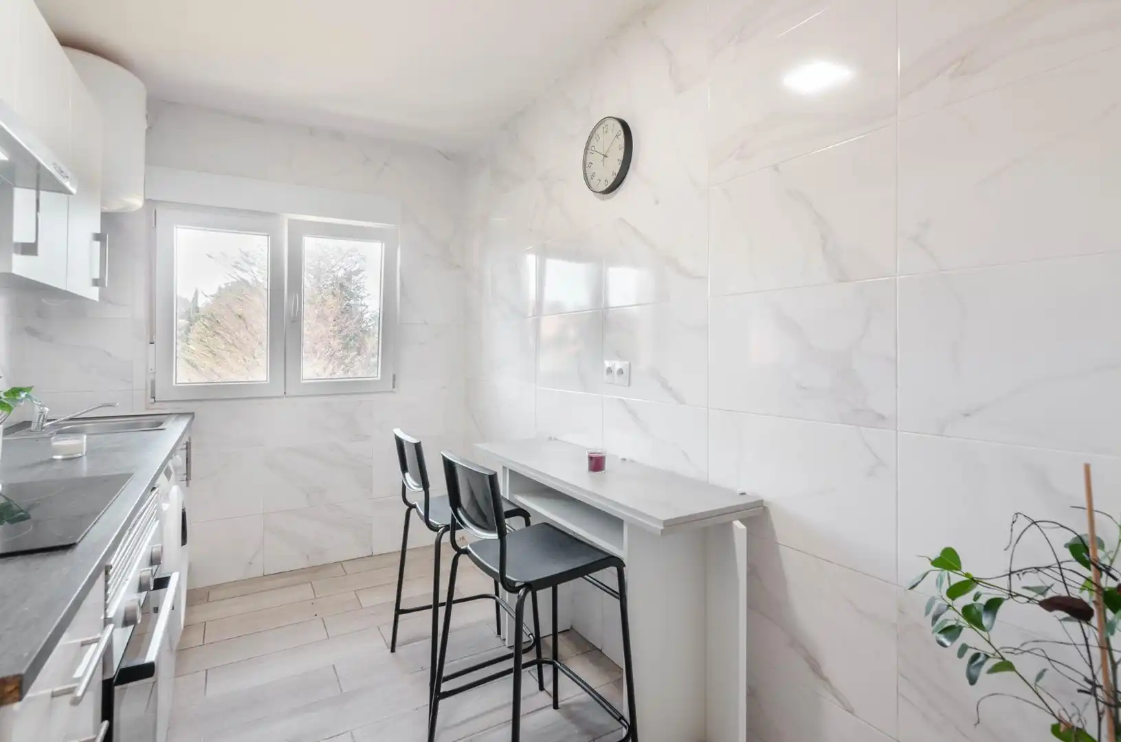 Wohnung mit Terrasse zum Verkauf in GONZALEZ DAVILA 5, imagen 13