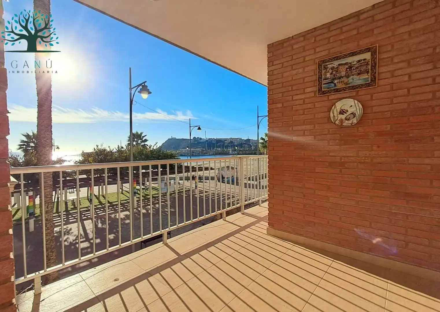 Appartement avec terrasse à vendre à Paseo MARITIMO FRANCISCO MARTINEZ MUÑOZ, imagen 2