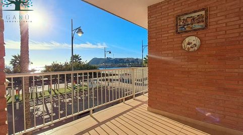 Foto 2 de Piso en venta en Paseo Maritimo Francisco Martinez Muñoz, Pescadores, Mazarrón