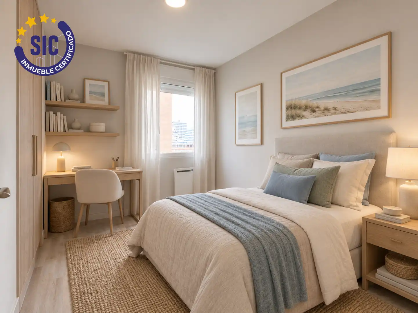 Piso en venta en Valencia - AV AMAT GRANELL MESADO 55, imagen 23