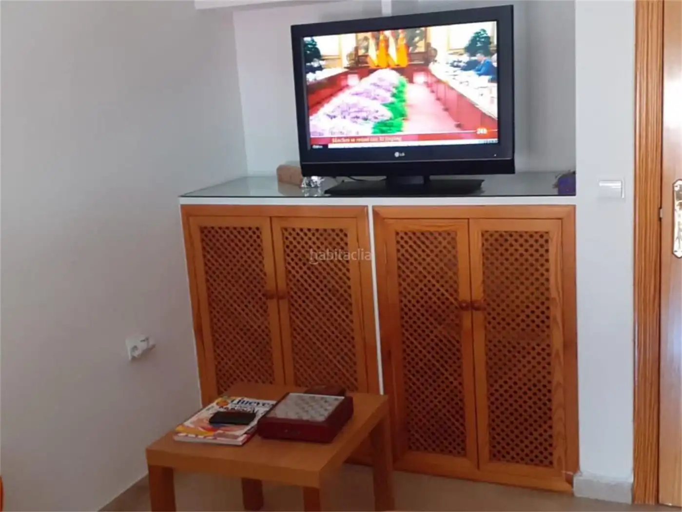 Wohnung mit Aufzug zum Verkauf in Calle Raphael 12, imagen 3