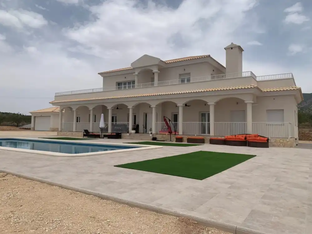 Casa en venda a El Pinós / Pinoso, imagen 5