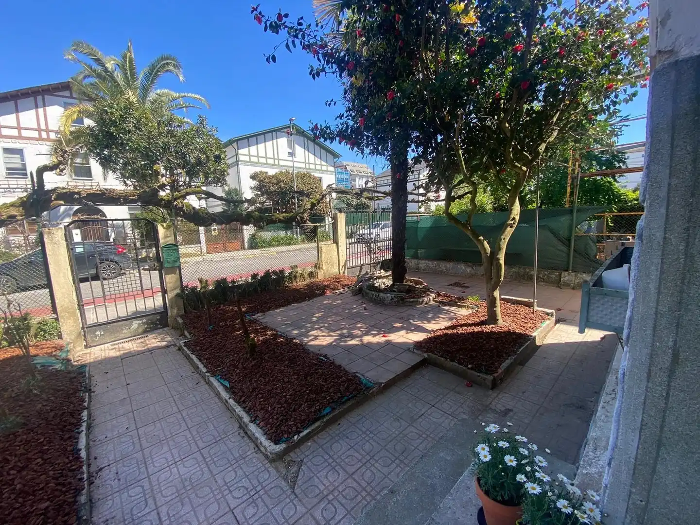 Casa o chalet en venta en A Milagrosa