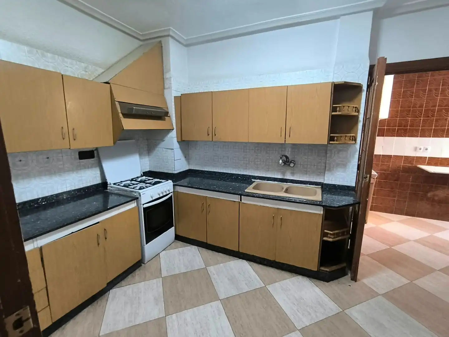 Appartamento con terrazza in vendita a Calle Juan XXIII 20, imagen 7