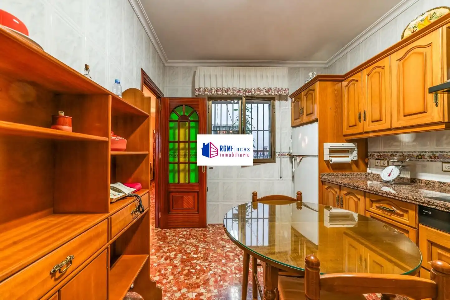 Cuina de Pis en venda en Sevilla