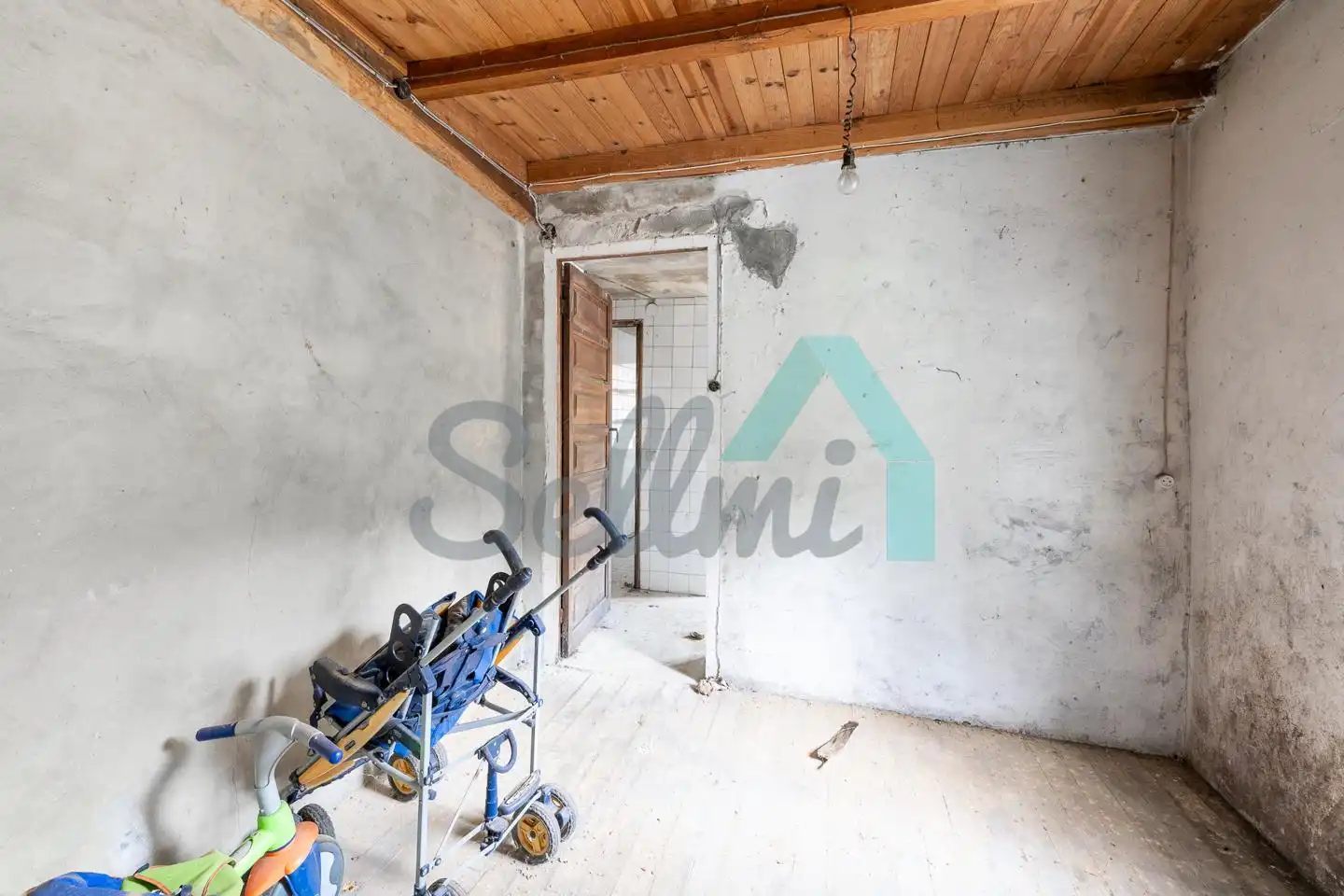 Casa o chalet en venta en Cangas del Narcea con Jardín privado