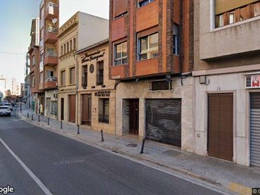 Appartement à vendre à Calle Gabriel Ciscar