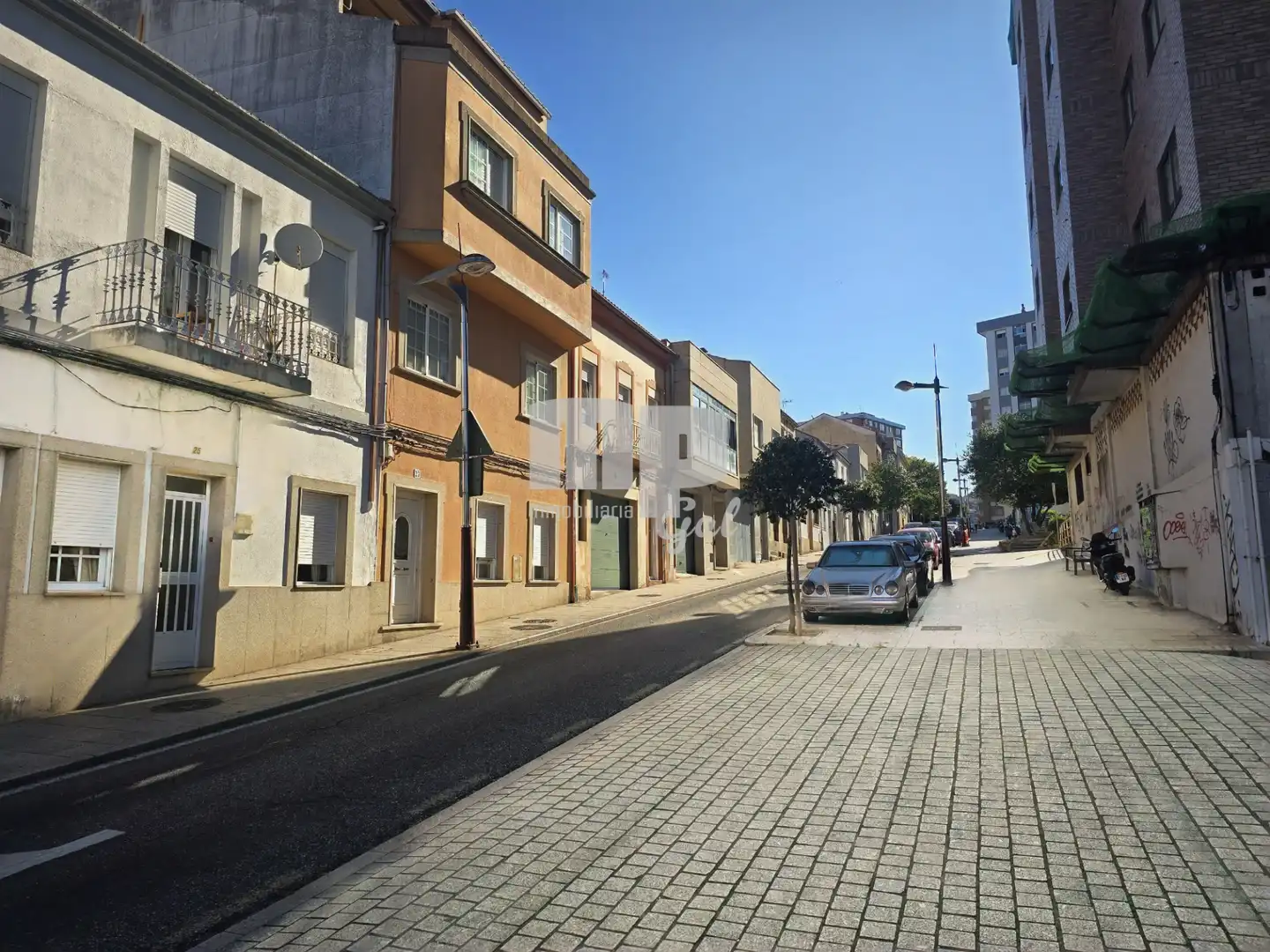 Immobles singulars en venda a Rúa de Palencia, imagen 2