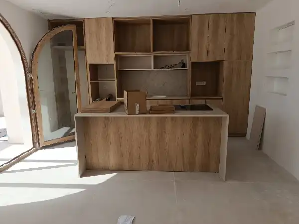 Chalet con piscina en venta en Pedanías Este, imagen 12