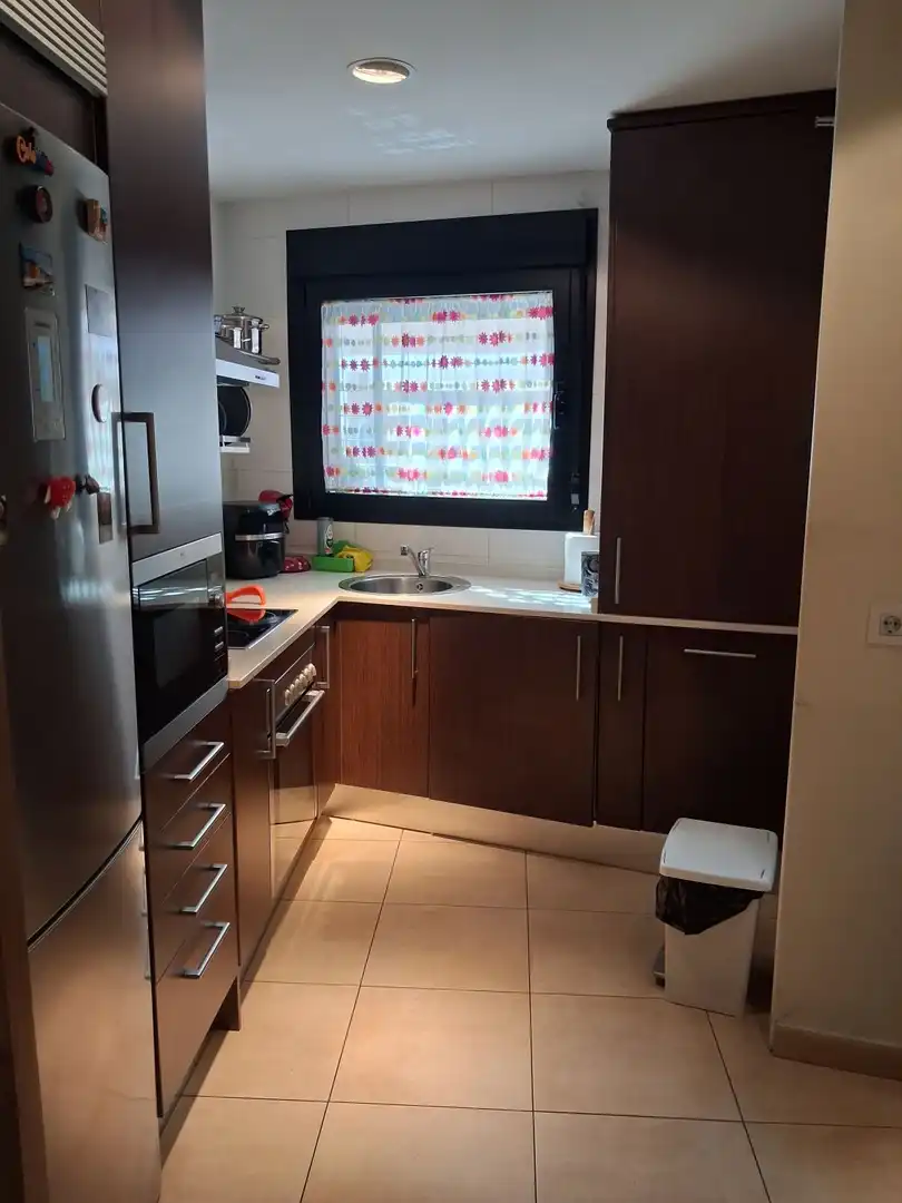 Cuina de Pis en venda en Colmenar Viejo amb Aire condicionat i Calefacció