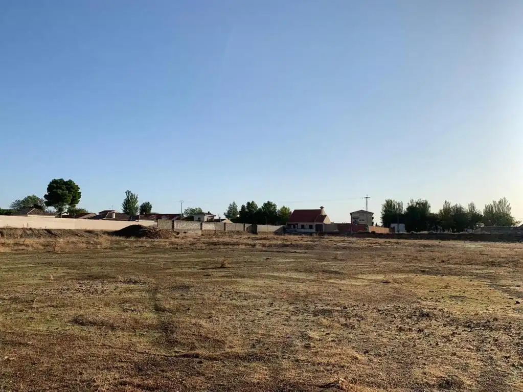Rural land for sale in PACHECAS, imagen 3