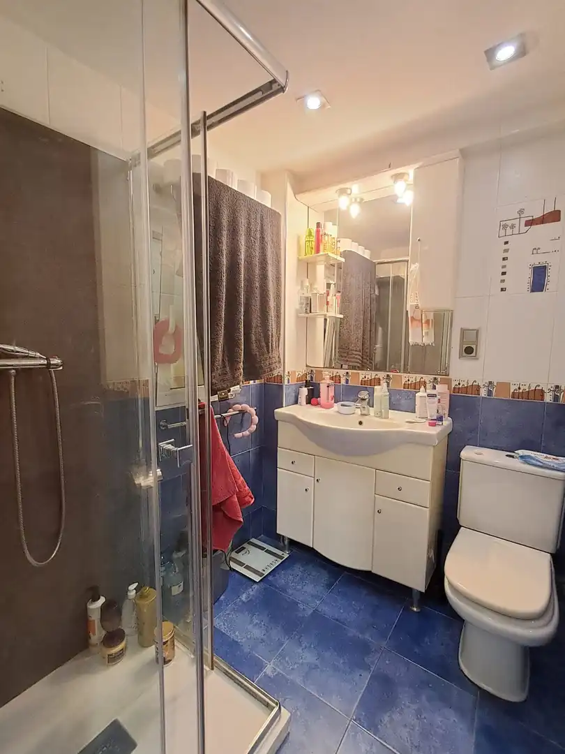 Casa o chalet en venta en La Nucia Pueblo