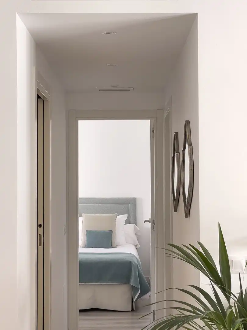 Planta baixa en venda en Marbella amb Aire condicionat, Calefacció i Terrassa