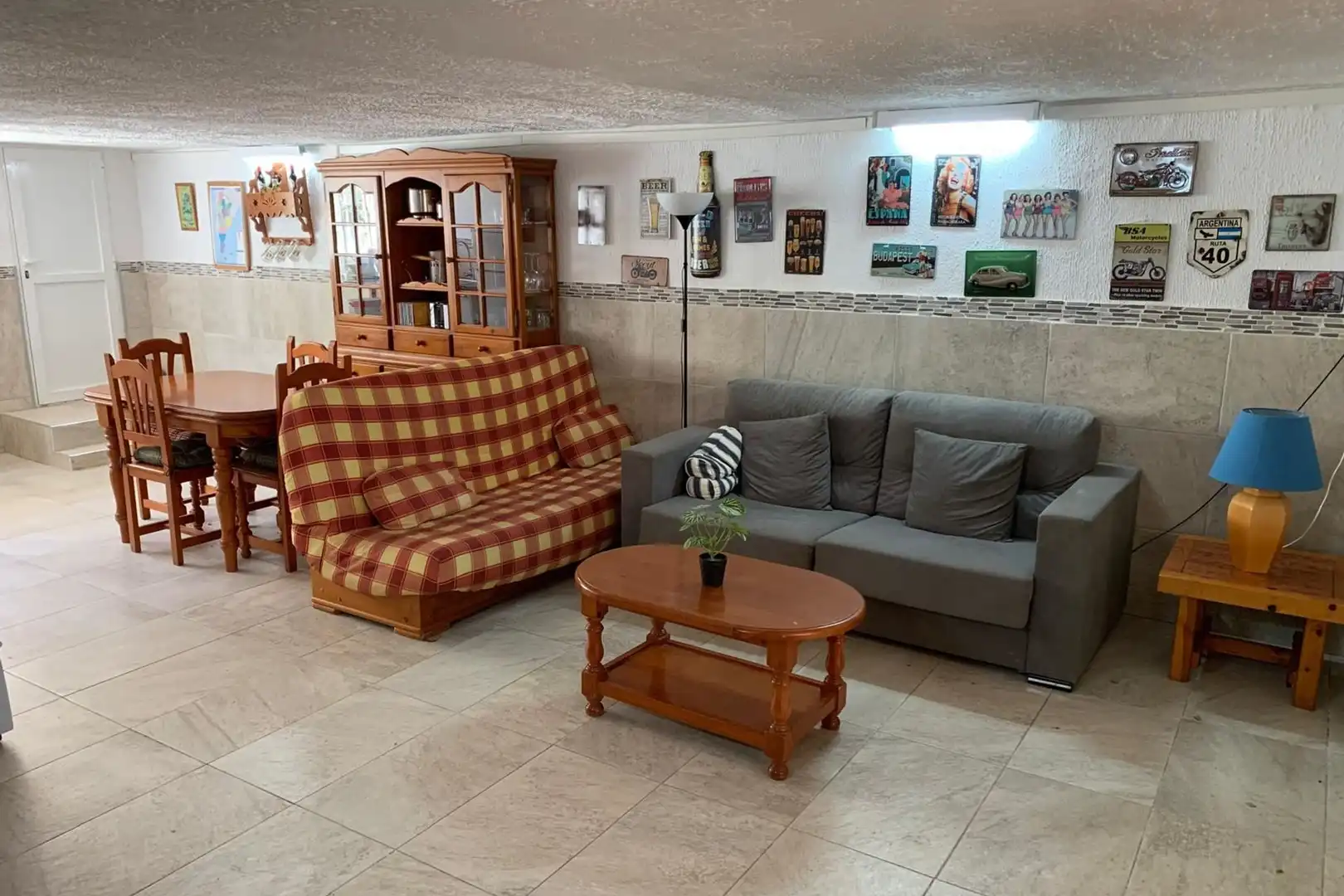 Maison mitoyenne avec terrasse à vendre à Los Balcones - Los Altos, imagen 23