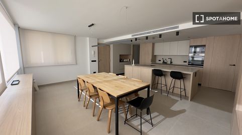 Foto 3 von Zimmer in Agua Amarga - Urbanova, Alicante / Alacant