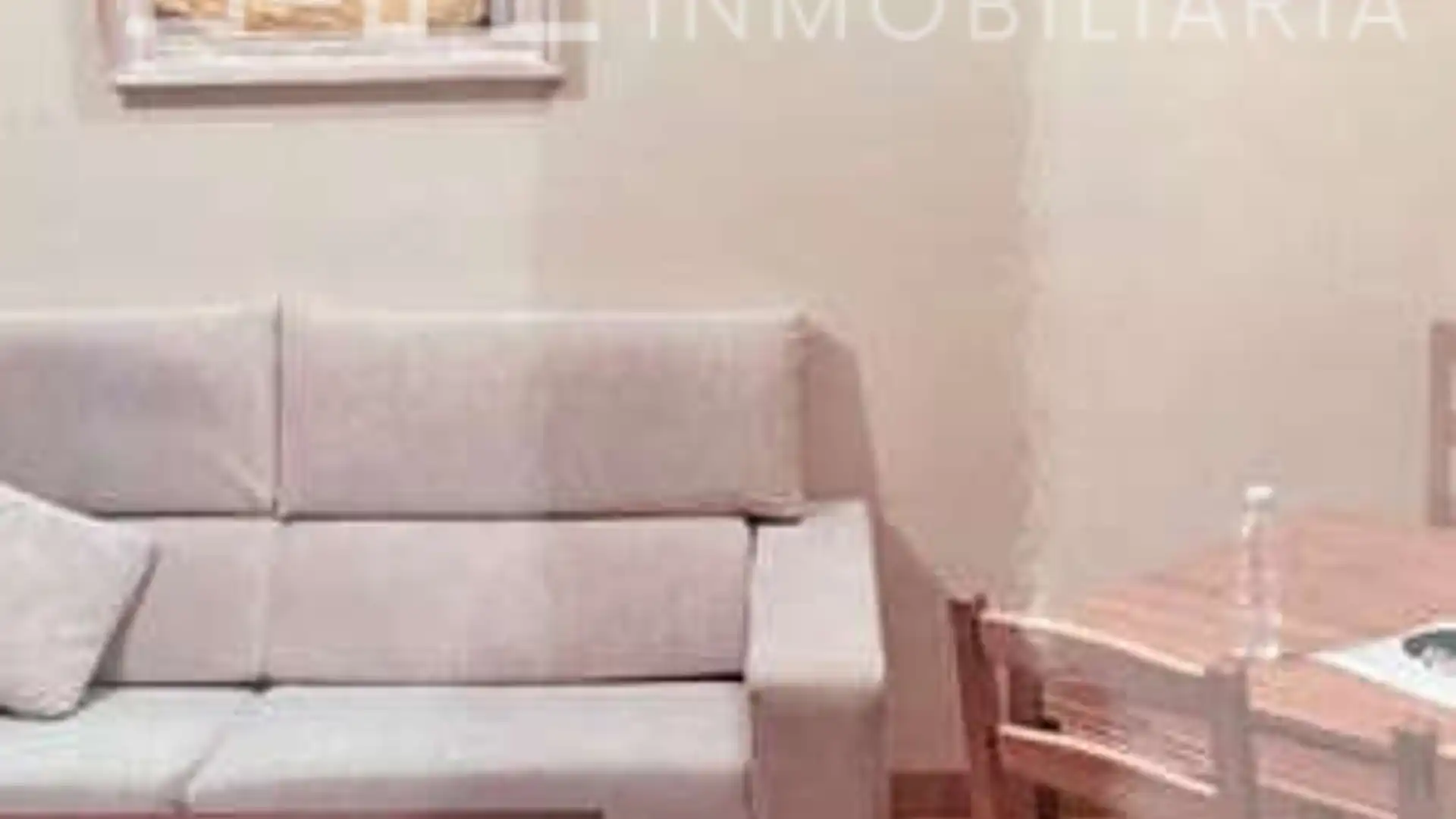 Schlafzimmer von Wohnungen zur Miete in Calvarrasa de Abajo mit Heizung, Abstellraum und Möbliert