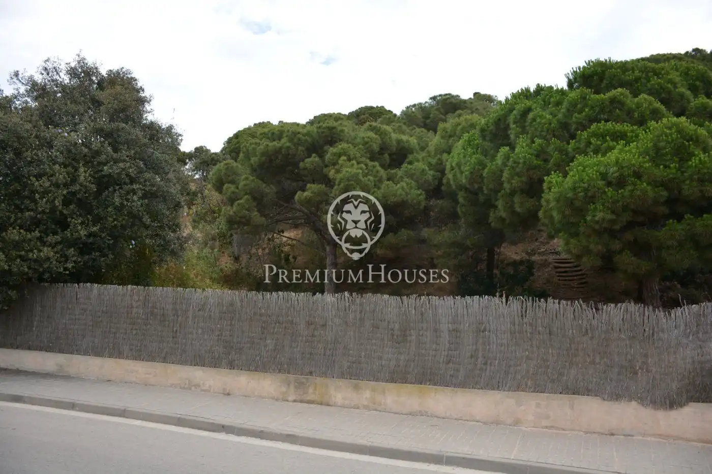 Terreno residencial en venta en Can Quirze, imagen 3