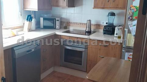 Foto 4 de Casa adosada en venda a Montejaque, Málaga