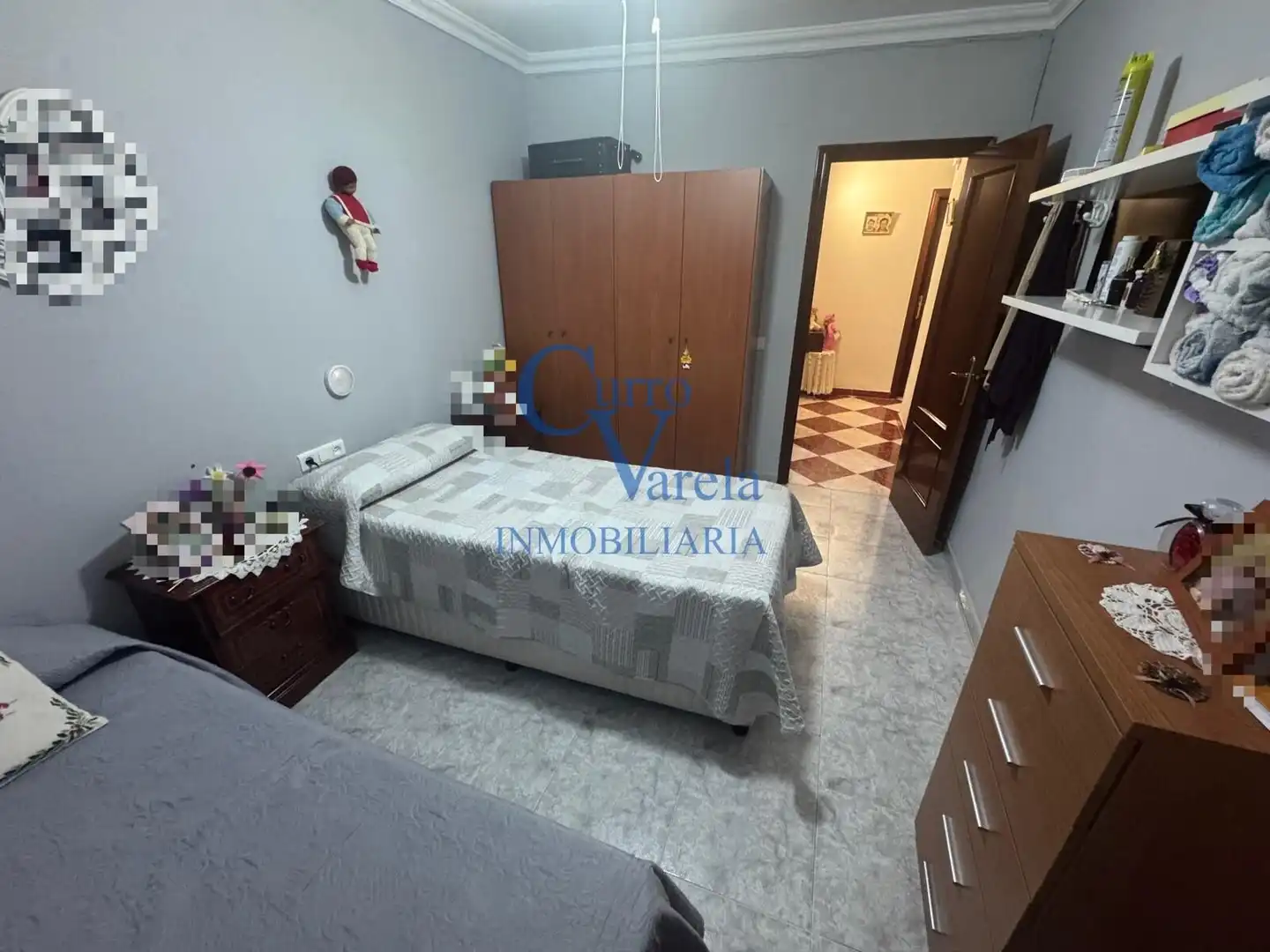 Habitación de Casa o chalet en venta en Dos Hermanas con Aire acondicionado, Calefacción y Terraza