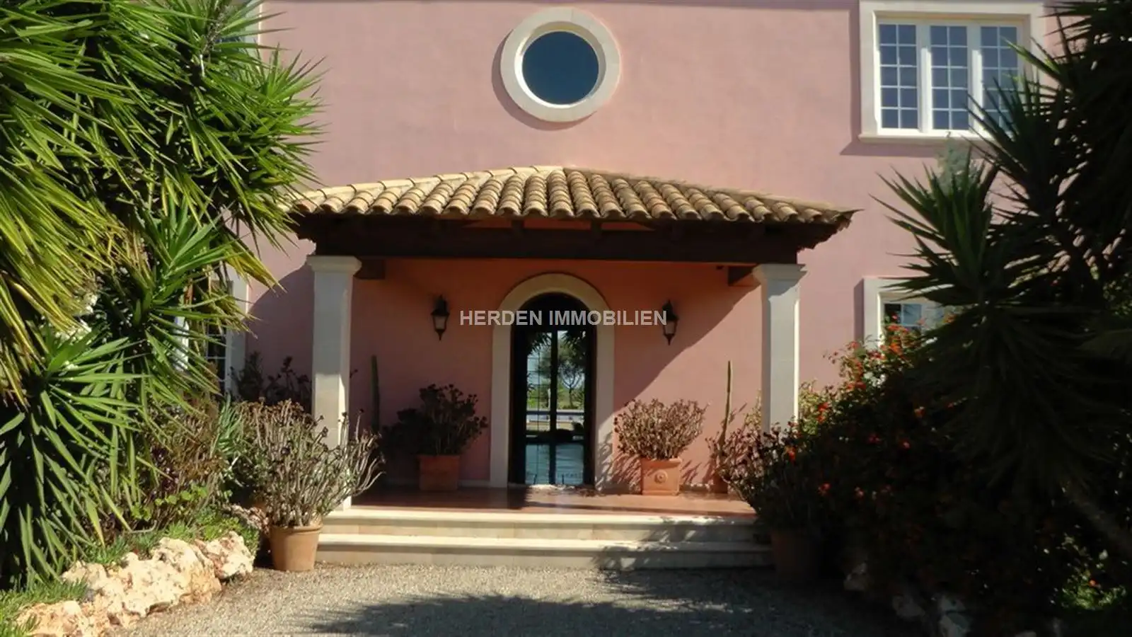 Finca rústica en venta en Santa Margalida con Aire acondicionado, Calefacción y Terraza
