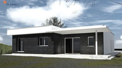 Foto 2 de Residencial en venta en Calle 47171, Castronuevo de Esgueva, Valladolid