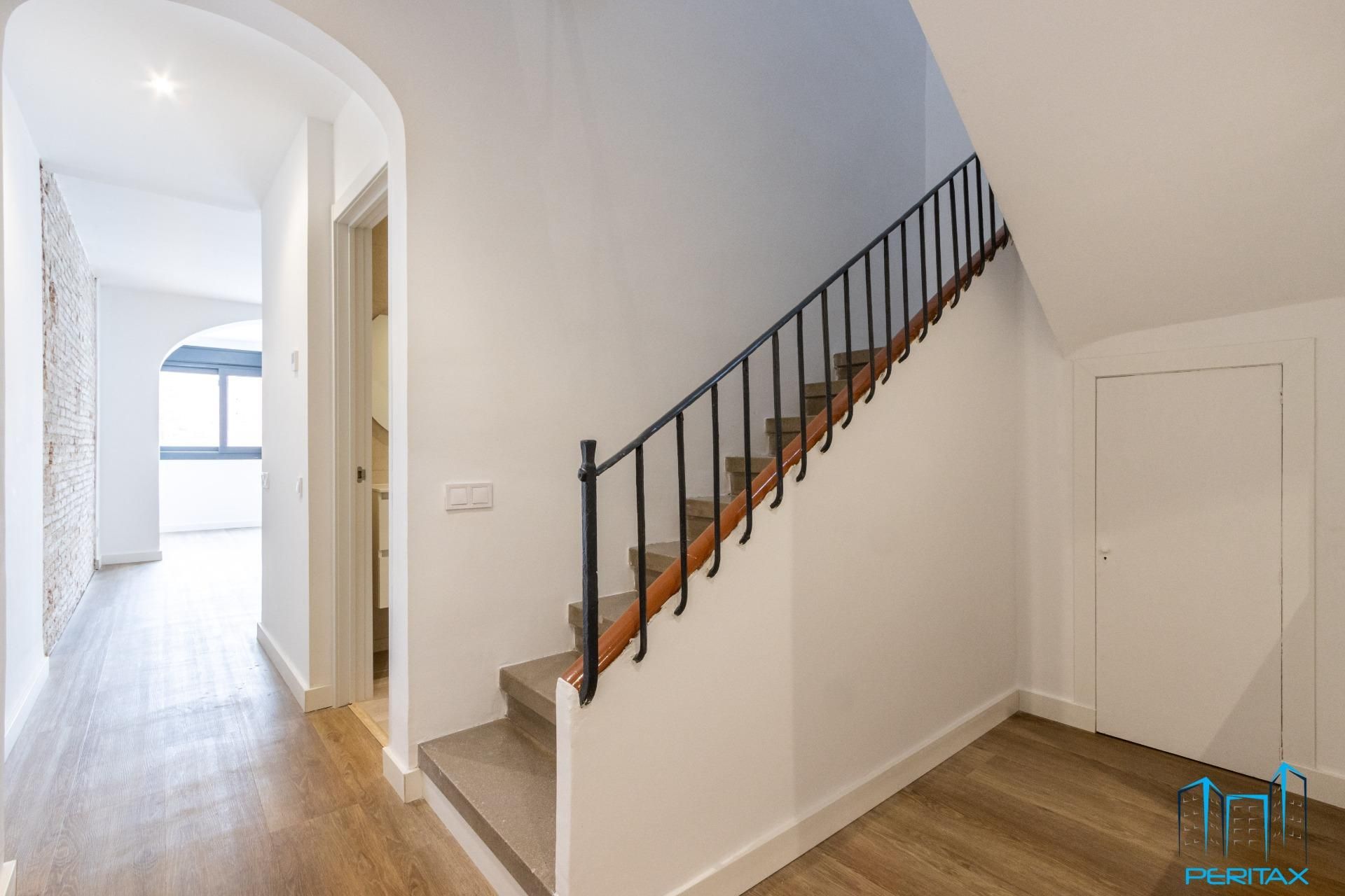 Dúplex en venta en Terrassa con Calefacción, Parquet y Terraza