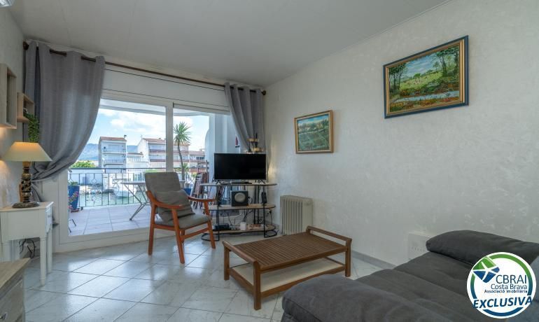 Apartment for sale in port emporda, 36, Port Banyuls - Port Alegre - Port Empordà, Empuriabrava