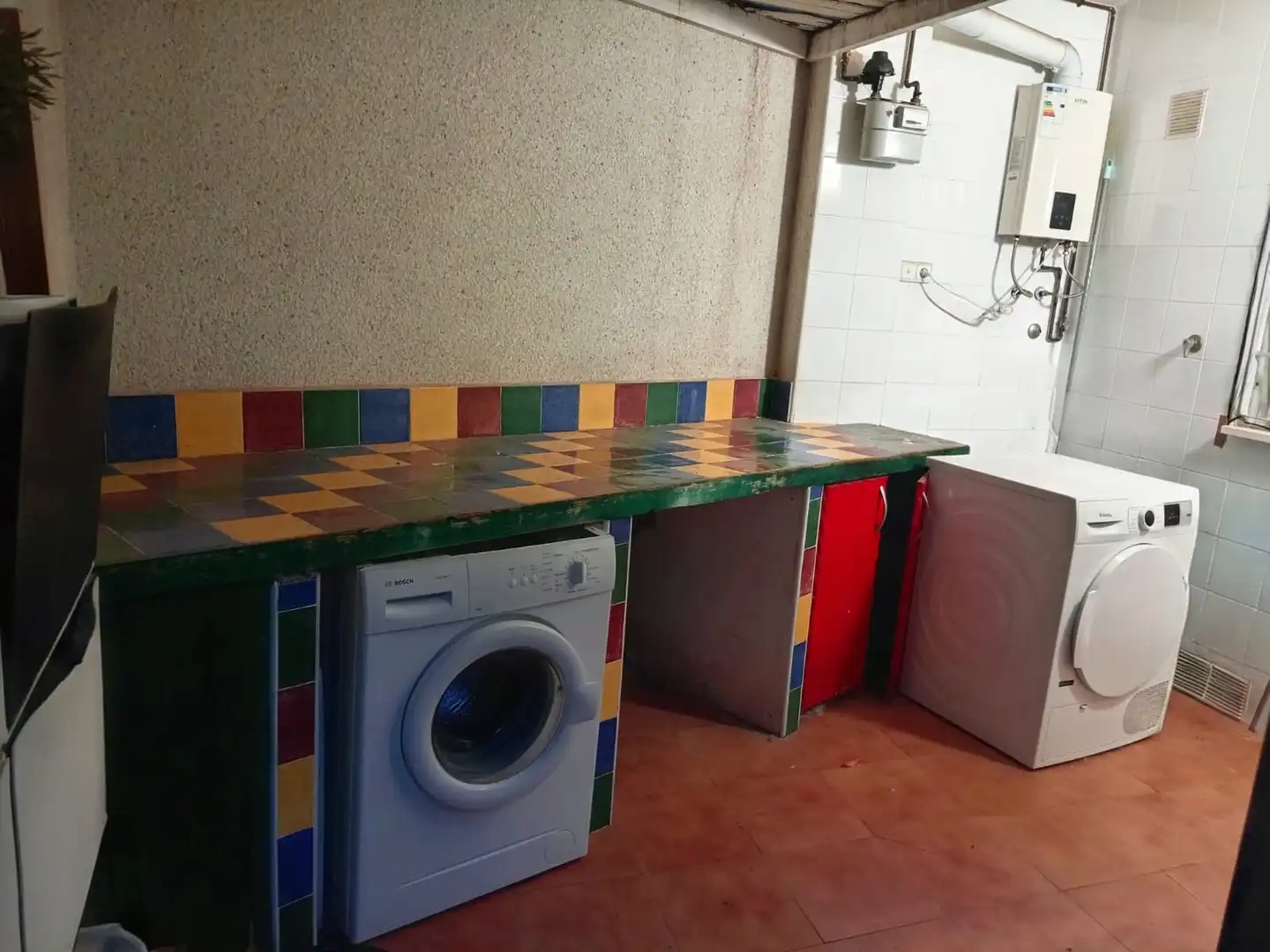 Pis amb ascensor en venda a Pedanías Oeste, imagen 6