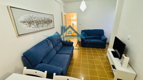 Foto 3 de Pis en venda a Los Ubedas, Casco Antiguo, Toledo