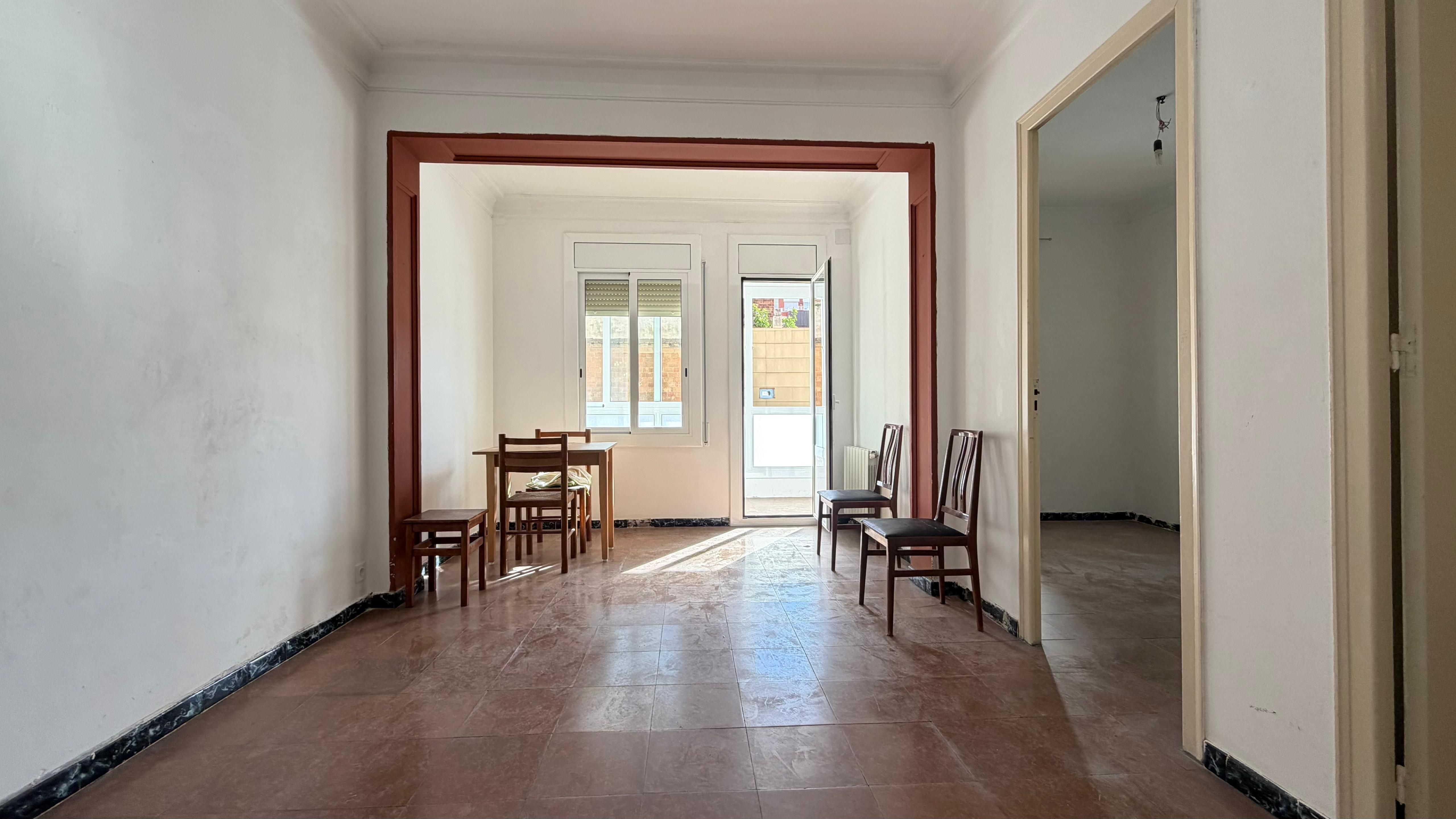 Flat for sale in  Barcelona Capital