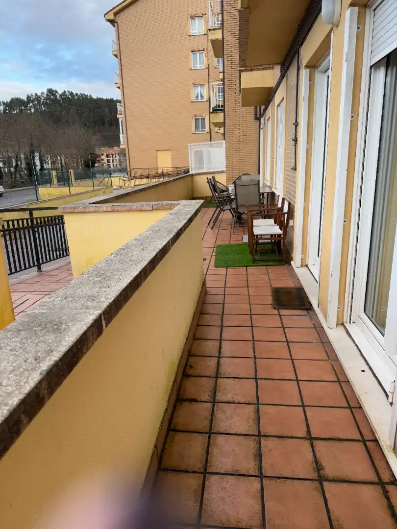 Flat for sale in Calle Venezuela, 12, Ribadesella
