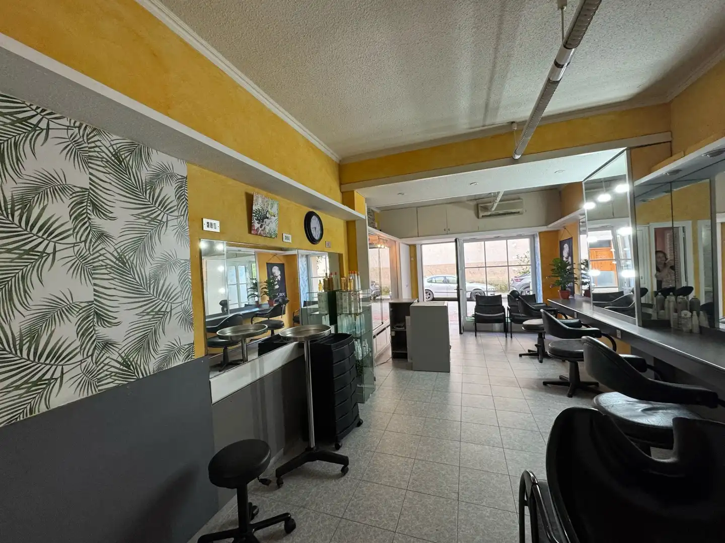 Local de alquiler en Sant Antoni de Vilamajor con Aire acondicionado