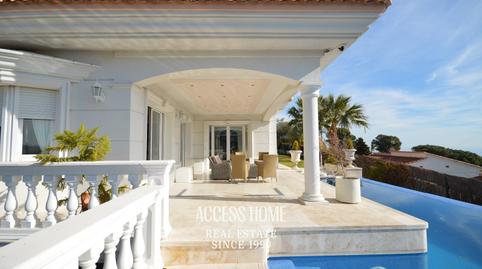 Photo 2 of House or chalet to rent in Cabrils, Barcelona