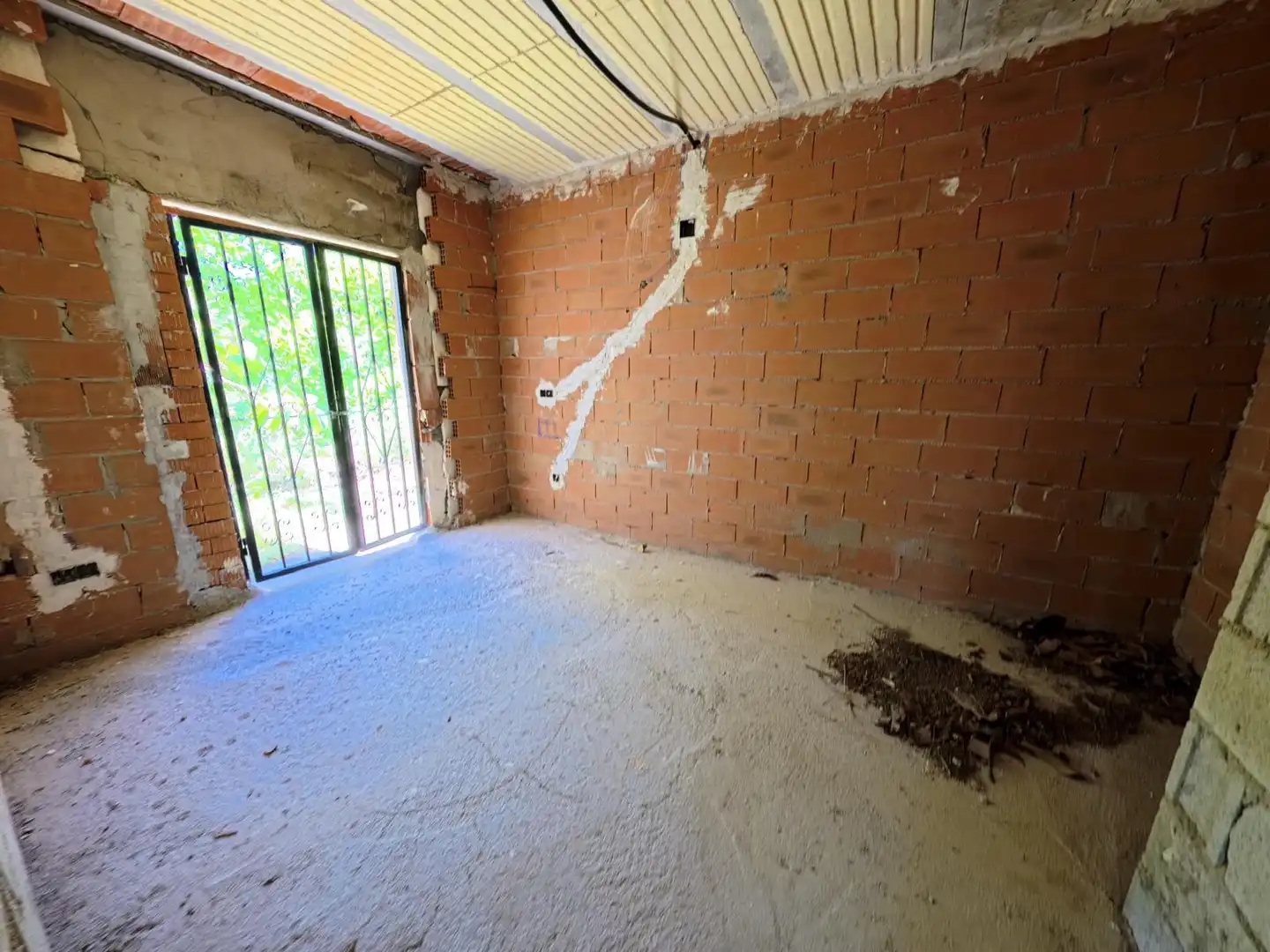 Casa o xalet en venda en Pego