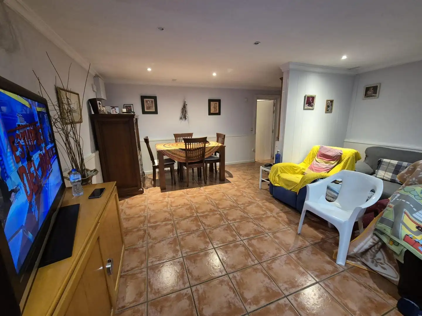 Detached homes for sale in Oliva  with Air Conditioner, Heating and Private garden