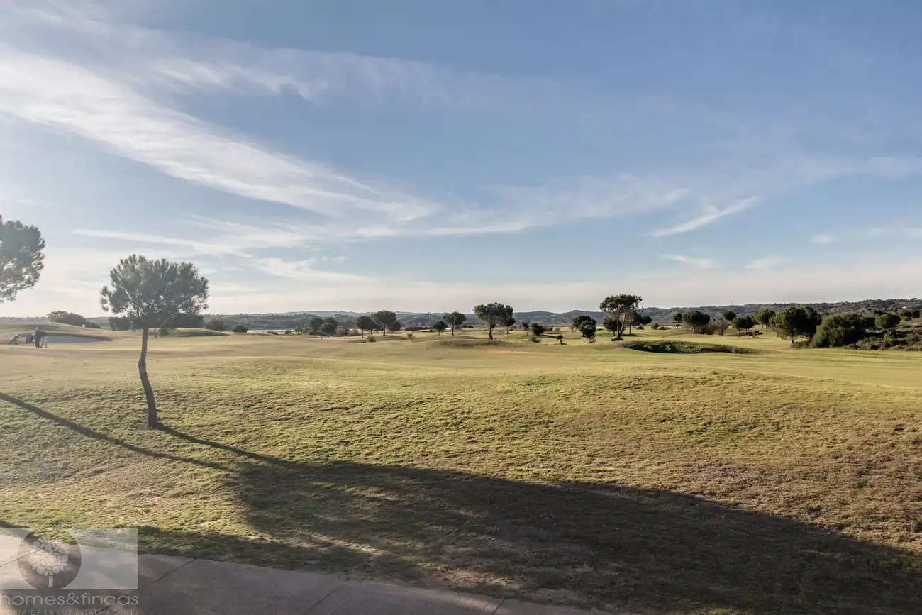 Chalet con piscina en venta en Calle López de Ayala, imagen 56