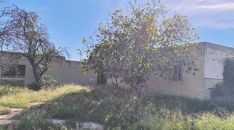 Foto 2 de Casa o xalet en venda a Camino de la Colomina, 4, Cañada del Fenollar, Alicante