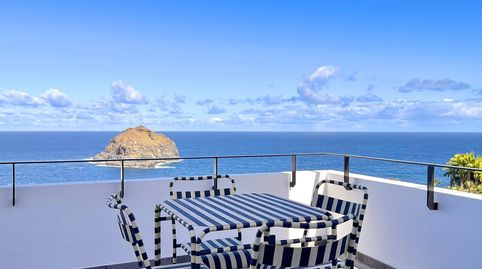 Foto 2 de Casa adosada en venta en Calle Los Lavaderos, Garachico, Santa Cruz de Tenerife