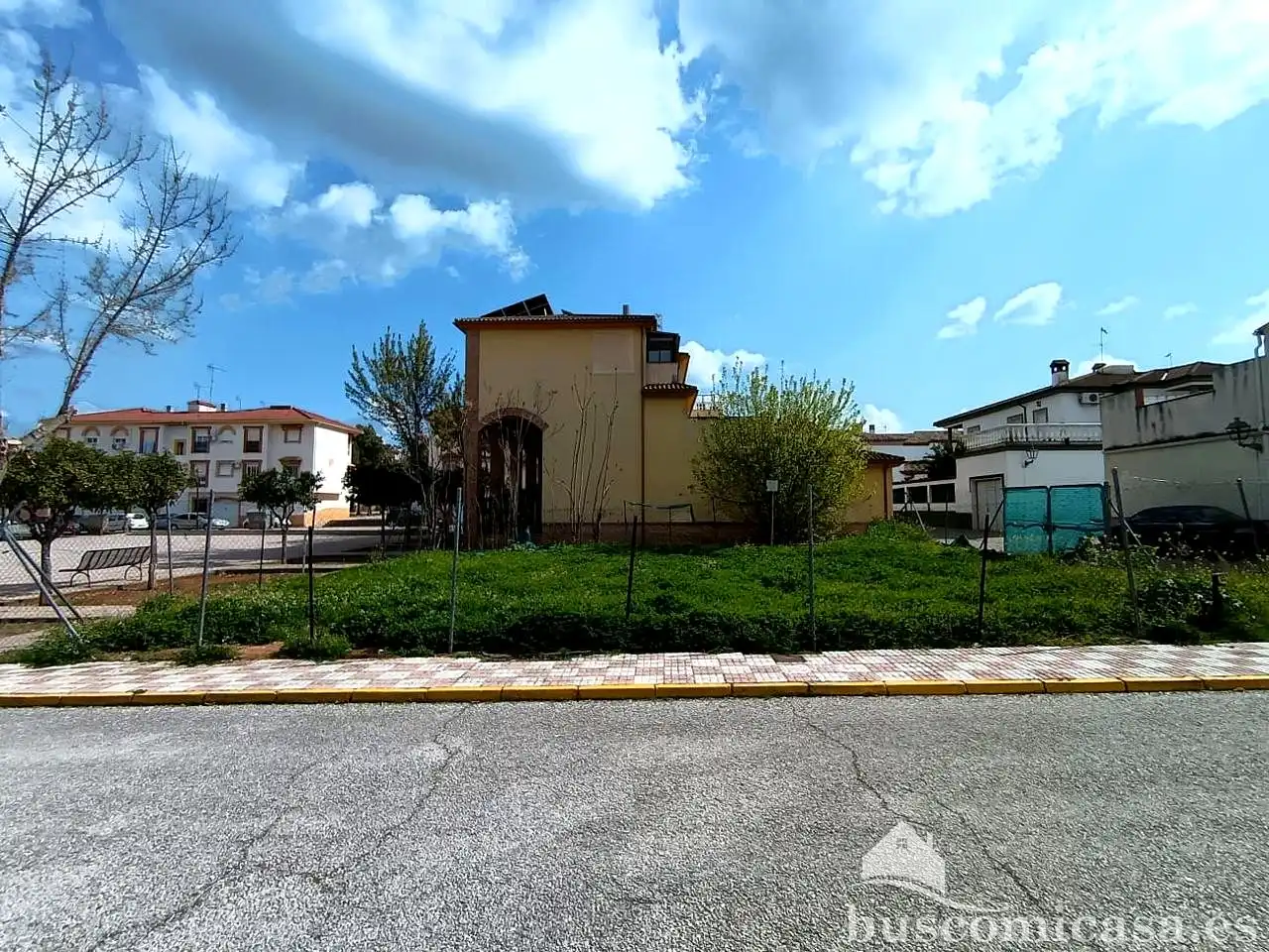 Residencial en venda en La Carolina