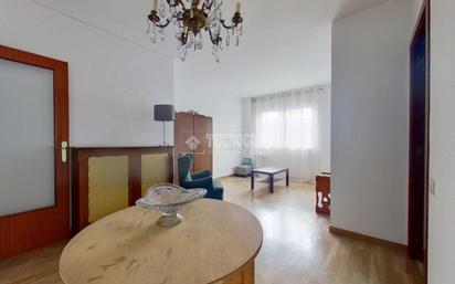 Bedroom of Flat for sale in Sabadell  with Air Conditioner, Heating and Parquet flooring