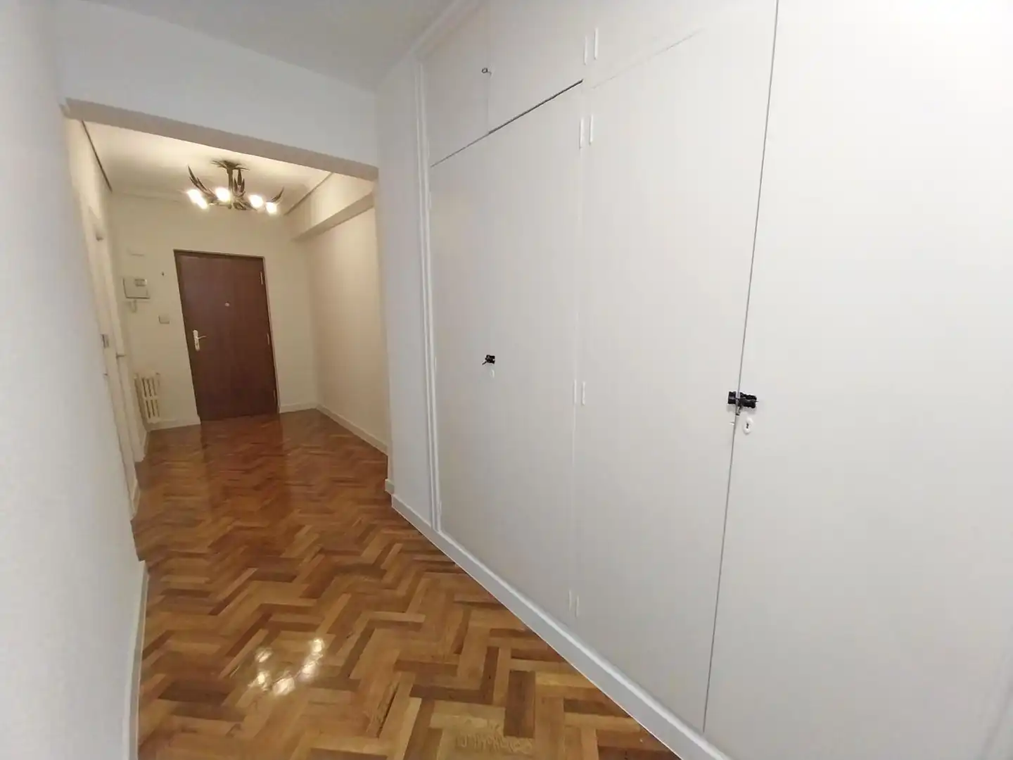 Pis en venda en Valladolid amb Calefacció, Parquet i Terrassa